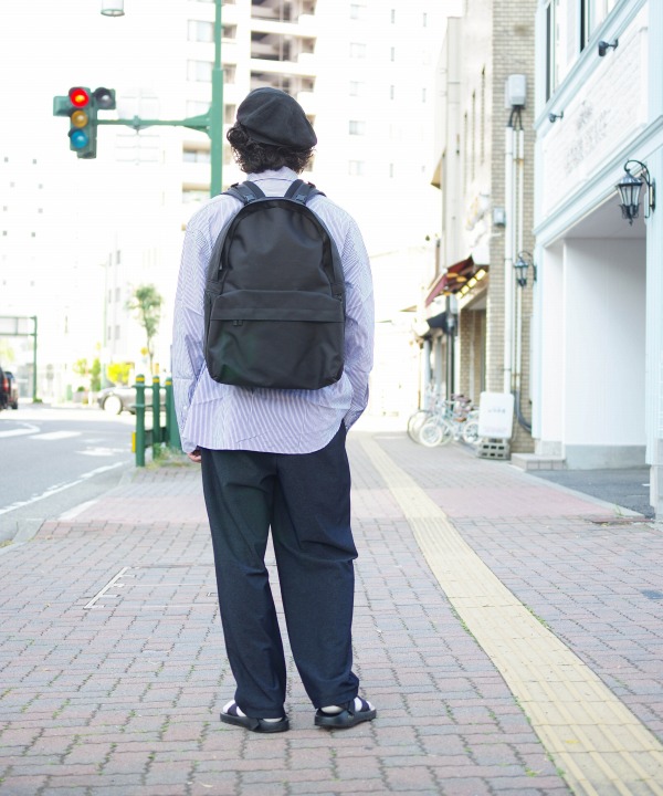 「MONOLITH」BACKPACK PRO M