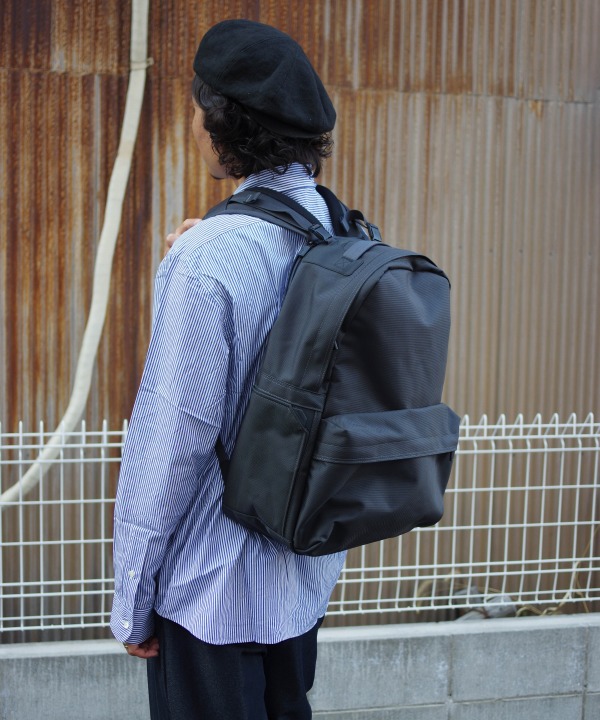 お徳用 モノリス BACKPACK PRO STORAGE XL BLACK メンズ | rykem.it