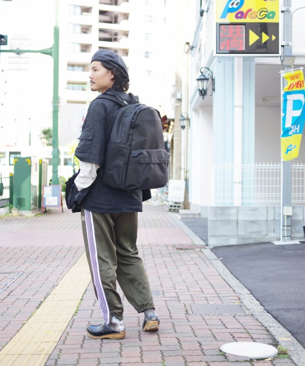 モノリス/MONOLITH　　BACKPACK PRO L