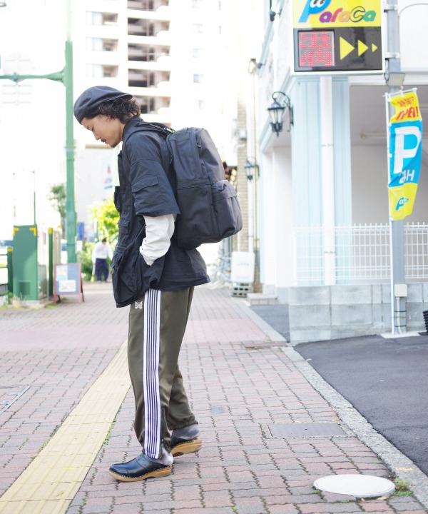 モノリス/MONOLITH BACKPACK PRO L [バッグ(バックパック)]｜MAPS 通販