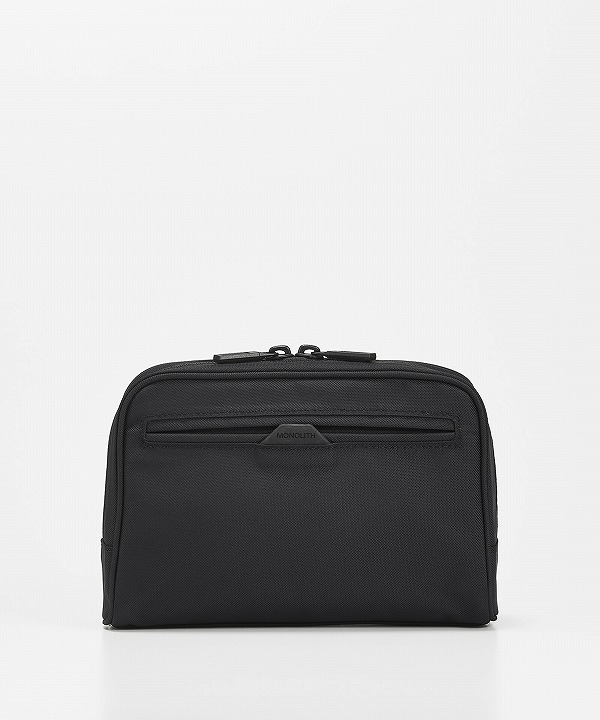 モノリス/MONOLITH MOBILE POUCH STANDARD [バッグ(クラッチ