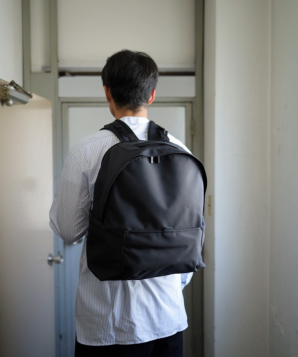 MONOLITH / BACKPACK PRO M  BLACK