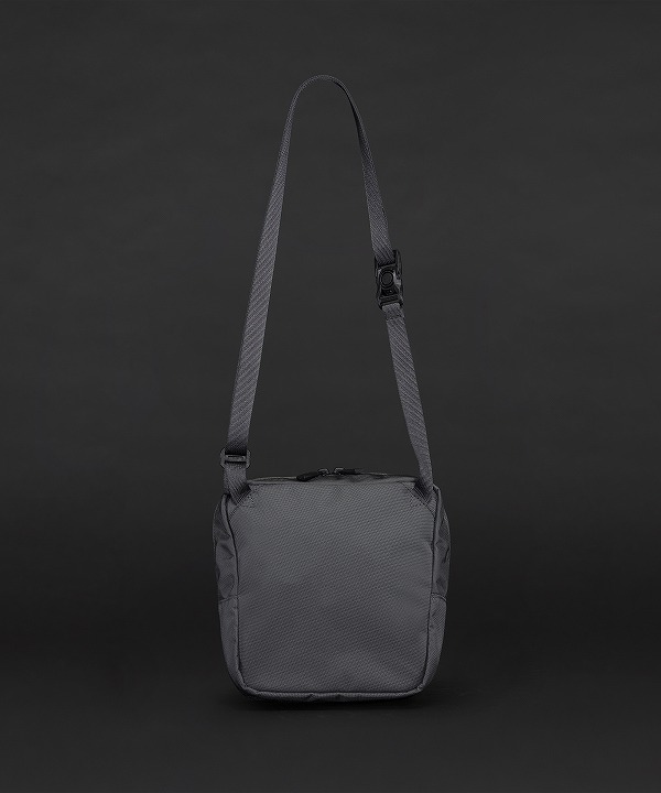 モノリス/MONOLITH SHOULDER STANDARD SS - STONE GRAY - [バッグ