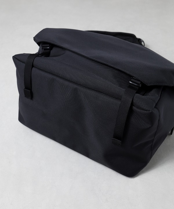 モノリス　ショルダー　プロ　フラップ　黒　Mサイズ SHOULDER PRO FLAP M BLACK | PRO | PRODUCTS | MONOLITH ONLINE STORE