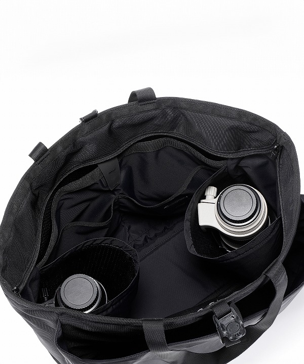 モノリス/MONOLITH SHOOTING TOTE PRO M [バッグ(バックパック)]｜MAPS