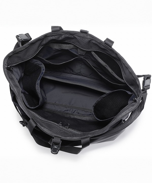 モノリス/MONOLITH SHOOTING TOTE PRO M [バッグ(バックパック)]｜MAPS