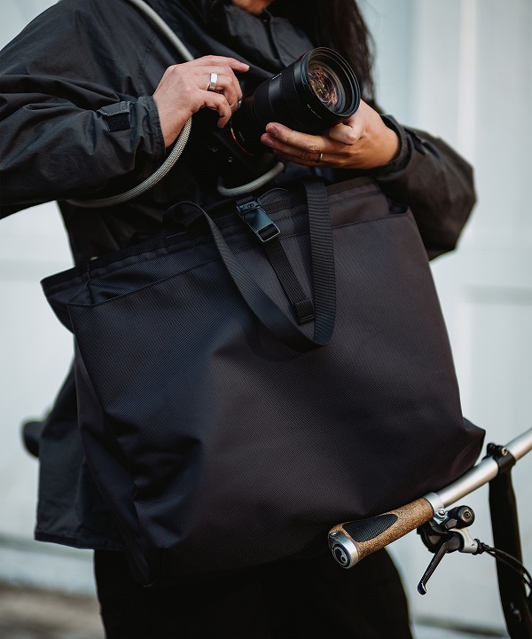 モノリス/MONOLITH SHOOTING TOTE PRO M [バッグ(バックパック)]｜MAPS