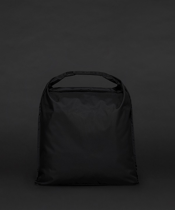 モノリス/MONOLITH STUFF BAG STANDARD L[ファッション雑貨(財布