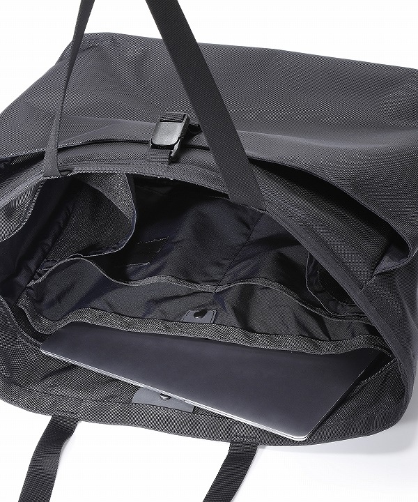 モノリス/MONOLITH SHOOTING TOTE PRO M [バッグ(バックパック