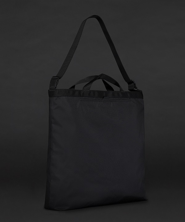 モノリス/MONOLITH TOTE SHOULDER STANDARD L [バッグ(バックパック