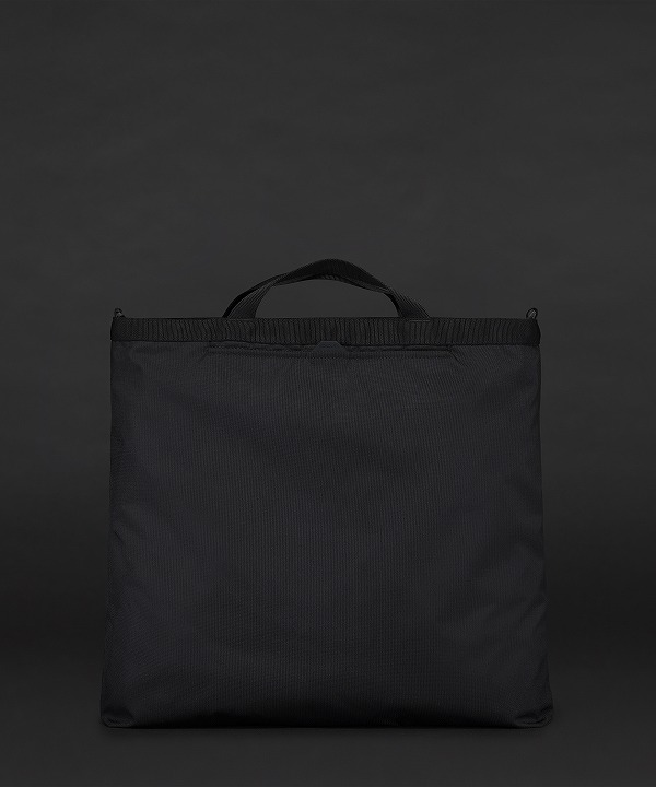 モノリス/MONOLITH TOTE SHOULDER STANDARD L [バッグ(バック