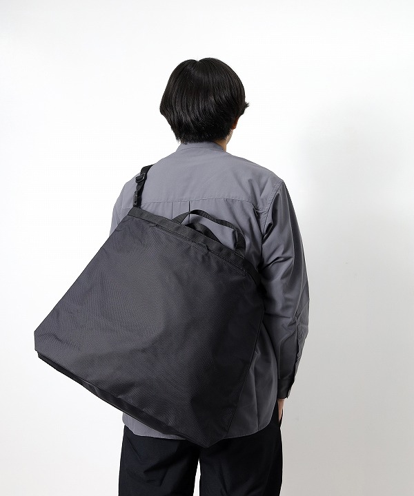 モノリス/MONOLITH TOTE SHOULDER STANDARD L [バッグ(バックパック