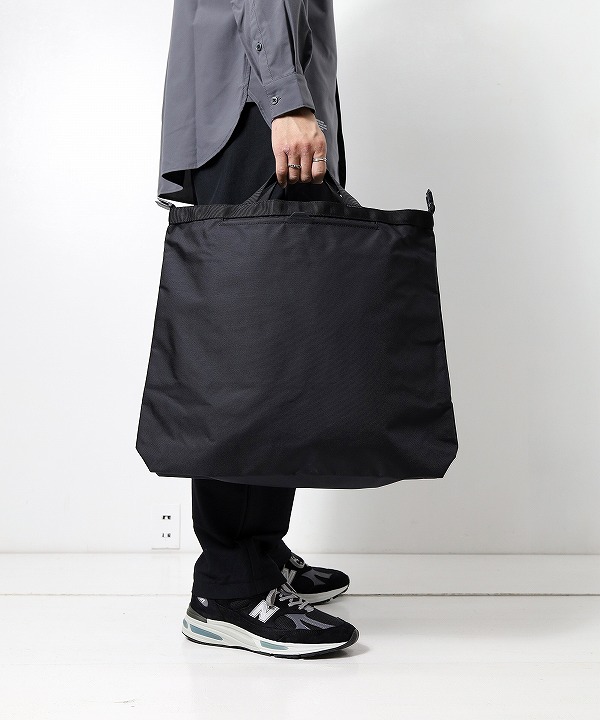 モノリス/MONOLITH TOTE SHOULDER STANDARD L [バッグ(バックパック