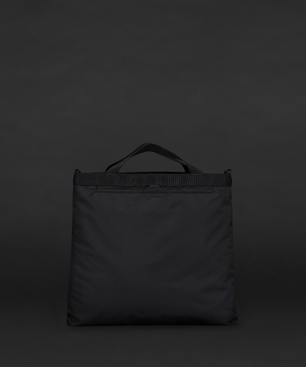 モノリス/MONOLITH TOTE SHOULDER STANDARD M [バッグ(バックパック