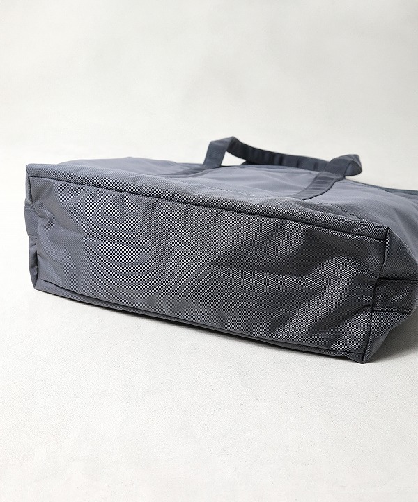 モノリス/MONOLITH TOTE STANDARD S - STONE GRAY [バッグ