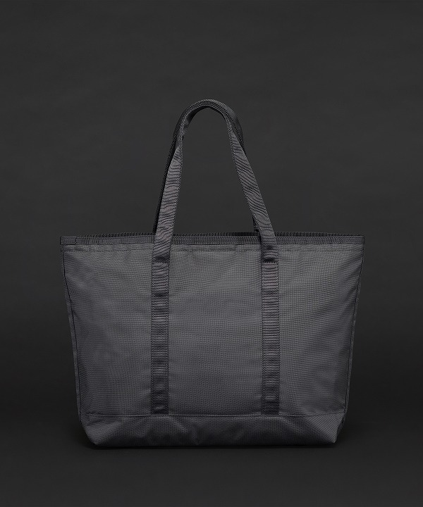 新品未使用 MONOLITH モノリス TOTE STANDARD M GRAY MONOLITH (モノリス) TOTE STANDARD M GRAY / トート