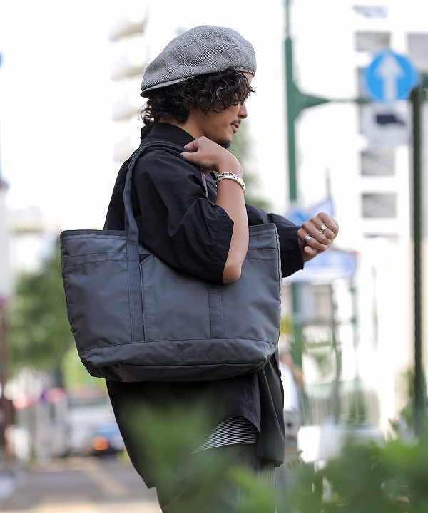 モノリス　MONOLITH   トートスタンダードS MONOLITH (モノリス) TOTE STANDARD S / トートスタンダード S