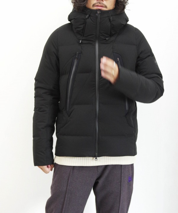 DESCENTE ALLTERRAIN/デサント オルテライン MIZUSAWA DOWN JACKET