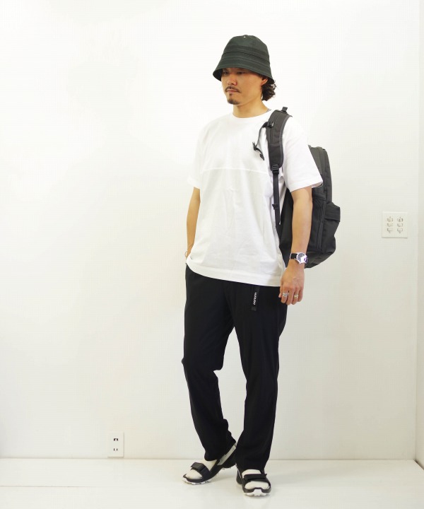 melple/メイプル Tomcat Manoa Pants [パンツ]｜MAPS 通販 【正規取扱店】