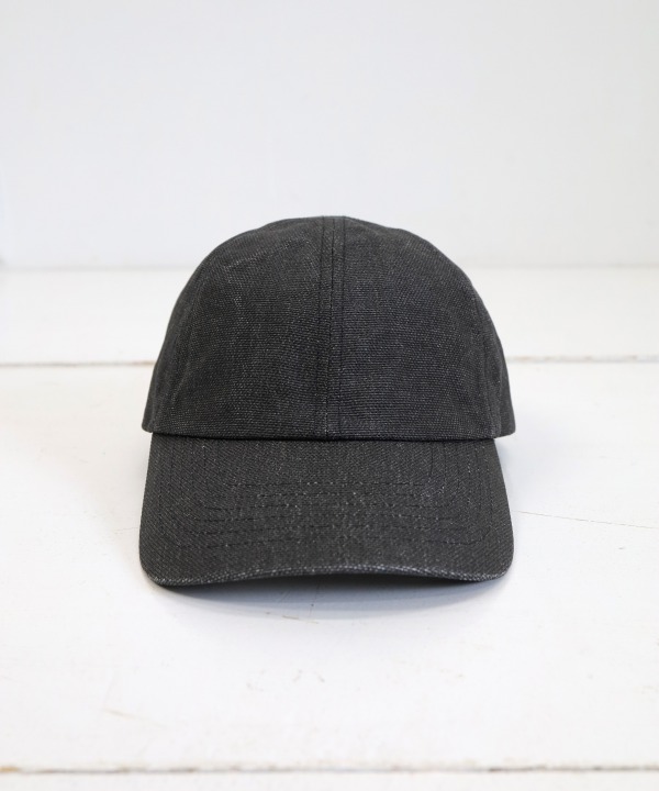 mature ha.（マチュアーハ）｜MRW-WLS11 cap welsh wool