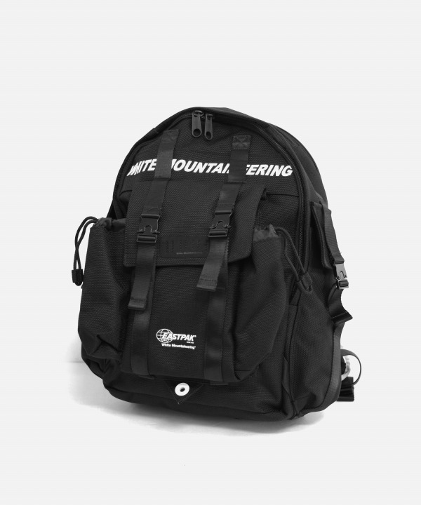 White Mountaineering EASTPAK コラボ バックパック 素晴らしい