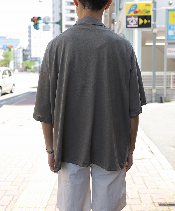 MUYA リネンTシャツ 楽天市場】MUYA(ムヤ) Linen straight T-shirts リネン