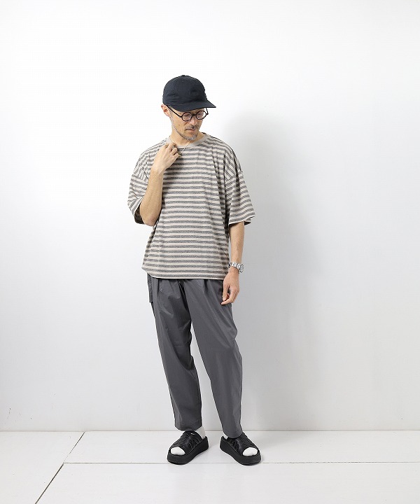 MUYA リネンTシャツ 楽天市場】MUYA(ムヤ) Linen straight T-shirts リネン