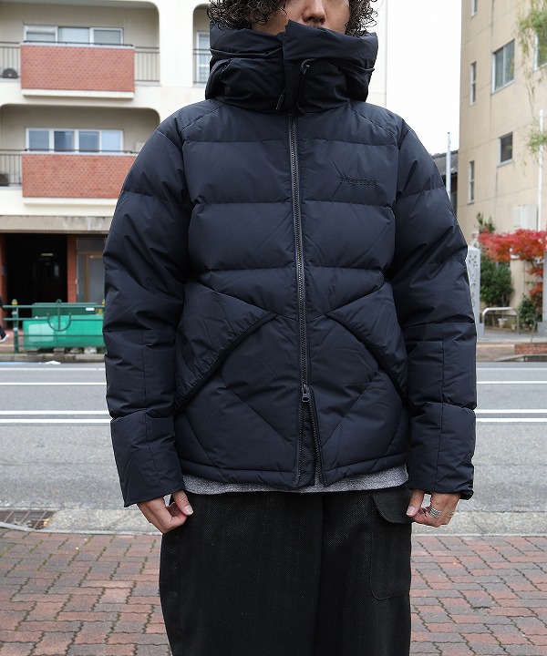 マーモット/Marmot Parbat Parka[アウター(ダウンジャケット)]｜MAPS