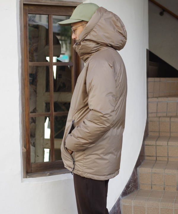 NANGA/ナンガ AURORA DOWN JACKET （全2色） [アウター(ダウン ...