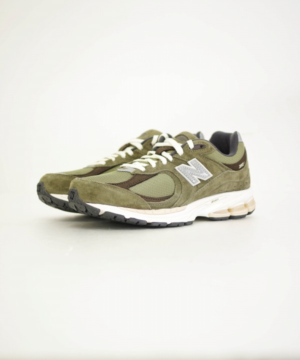 New Balance/ニューバランス M2002RHN [シューズ(スニーカー)]｜MAPS 通販 【正規取扱店】