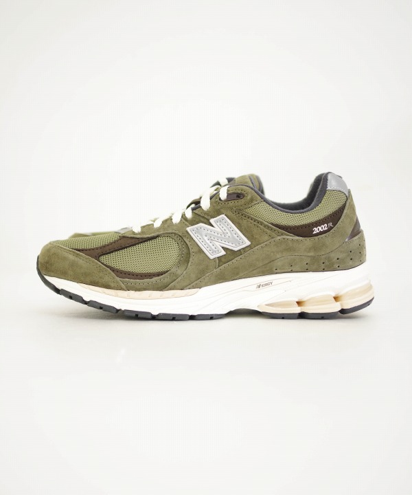 New Balance/ニューバランス M2002RHN [シューズ(スニーカー)]｜MAPS 通販 【正規取扱店】