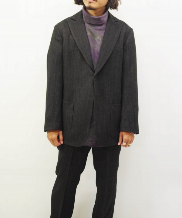 needles ニードルス　Peaked Lapel 1B Jacket