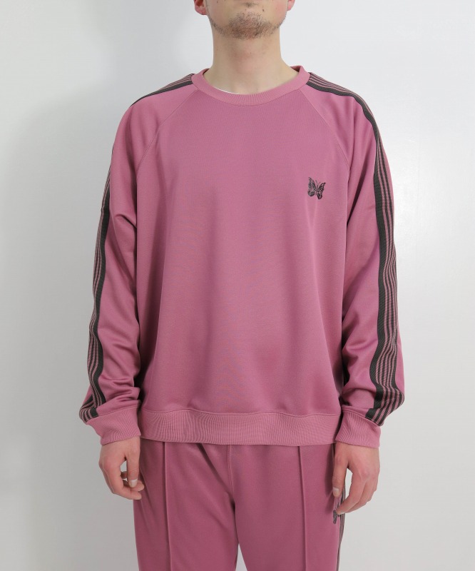 Smoke Pink