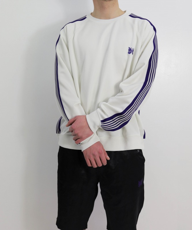 Ice White