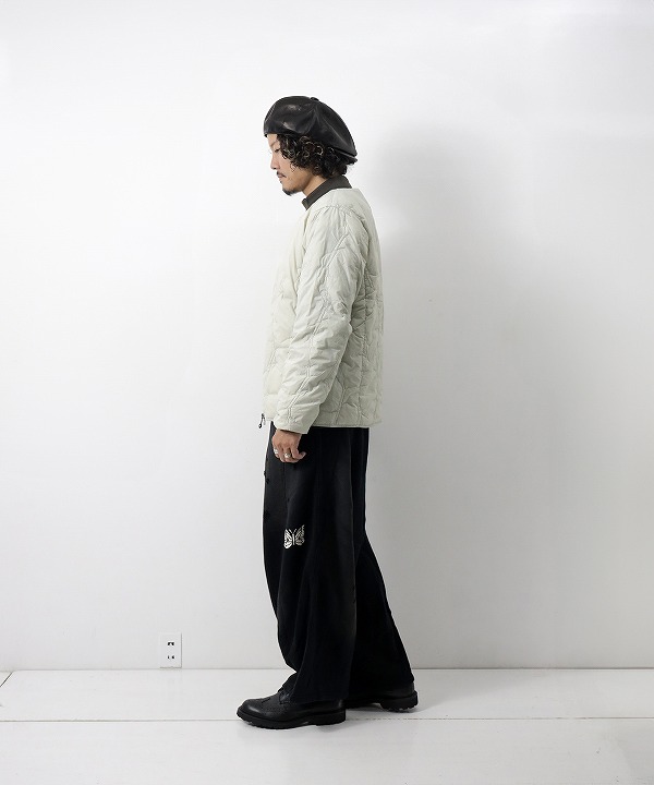 Needles/ニードルズ Deconstructed H.D. Sweat Pant - Cotton French