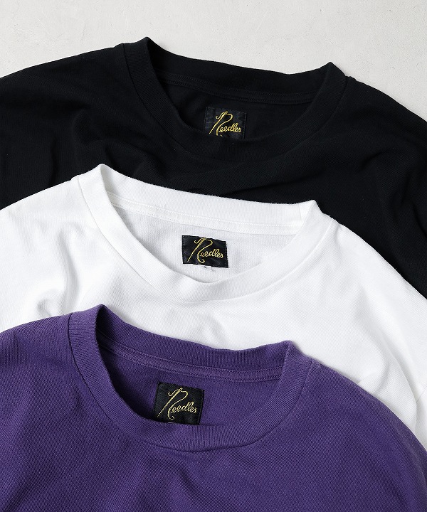 TAKA　ニードルス　Tシャツ　xs NEEDLES-T-SHIRT / SWEAT SHIRT – NEPENTHES ONLINE STORE