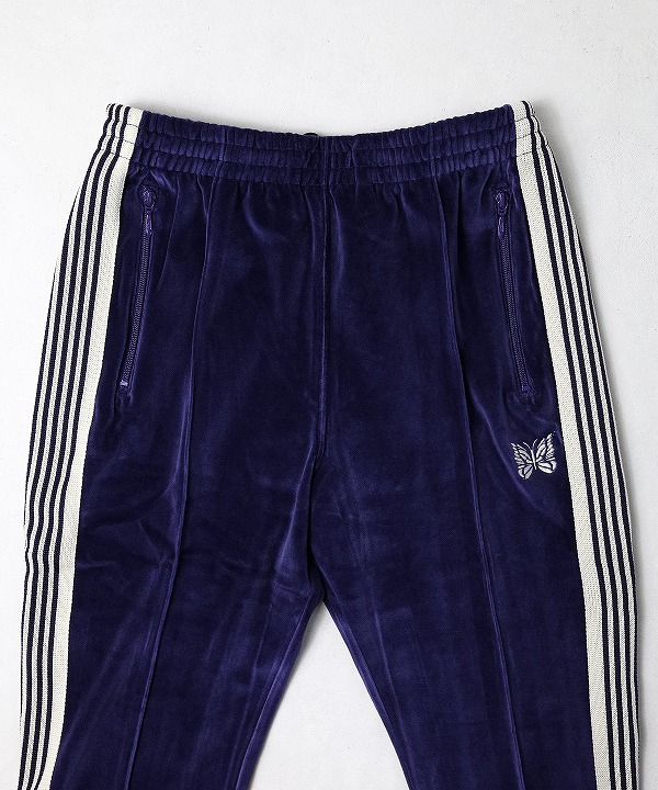 Needles ニードルス 小物類（その他） - 0149925Y0098 別注Needles/ニードルズ/S/S One-Up SH-Poly Cloth(S charcoal
