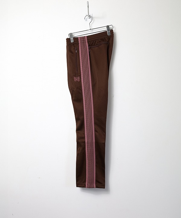 ニードルズ/Needles Narrow Track Pant - Poly Smooth(全2色