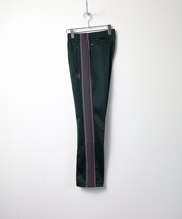 ニードルズ/Needles Narrow Track Pant - Poly Smooth(全2色