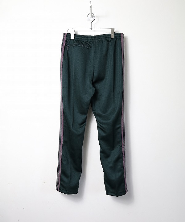【定番アイテム】Needles Narrow Track Pant Needles（ニードルス）の「Needles Narrow Track Pants（）」 - WEAR