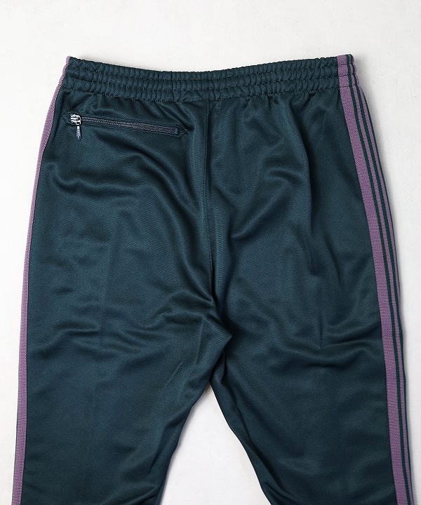 ニードルズ/Needles Narrow Track Pant - Poly Smooth(全2色