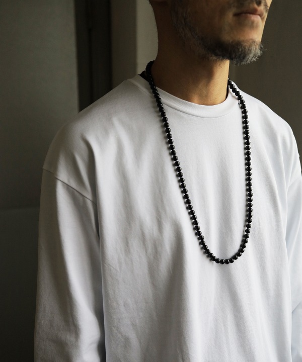 pazuネックレス　ニードルス neckless 1