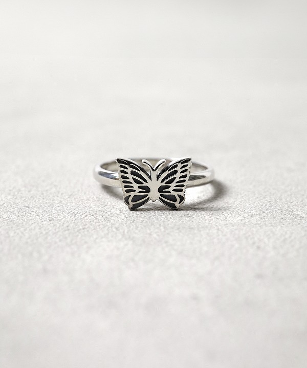 ニードルズ/Needles Ring - 925 Silver [アクセサリー
