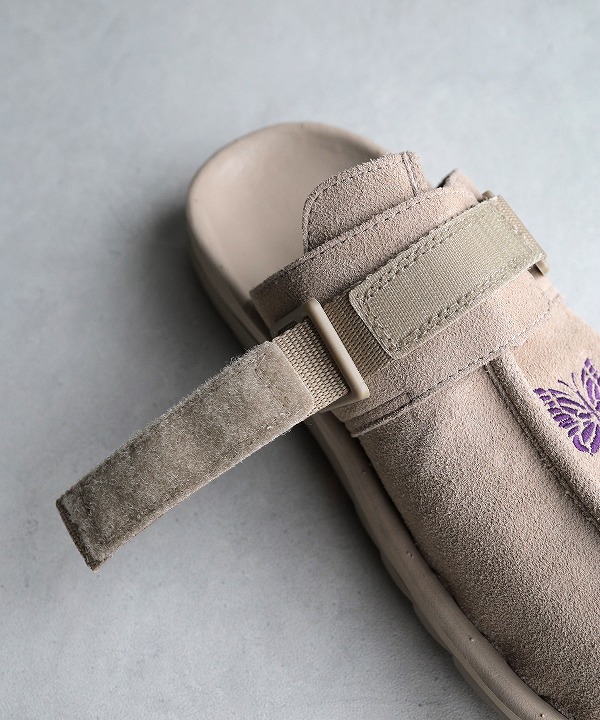 ニードルズ × リーボック/Needles × Reebok Beatnik Sandal（全