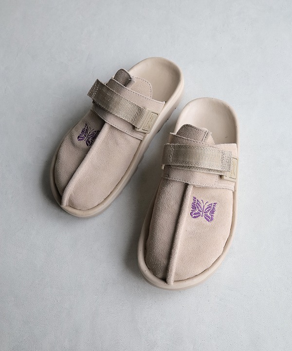 ニードルズ × リーボック/Needles × Reebok Beatnik Sandal（全