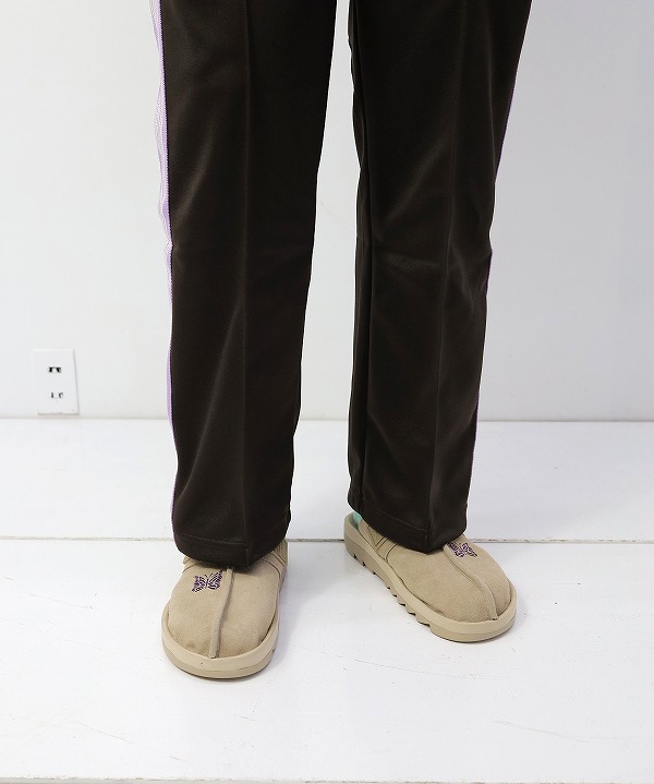 ニードルズ × リーボック/Needles × Reebok Beatnik Sandal（全