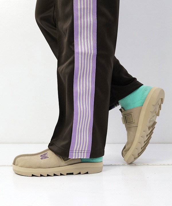 ニードルズ × リーボック/Needles × Reebok Beatnik Sandal（全