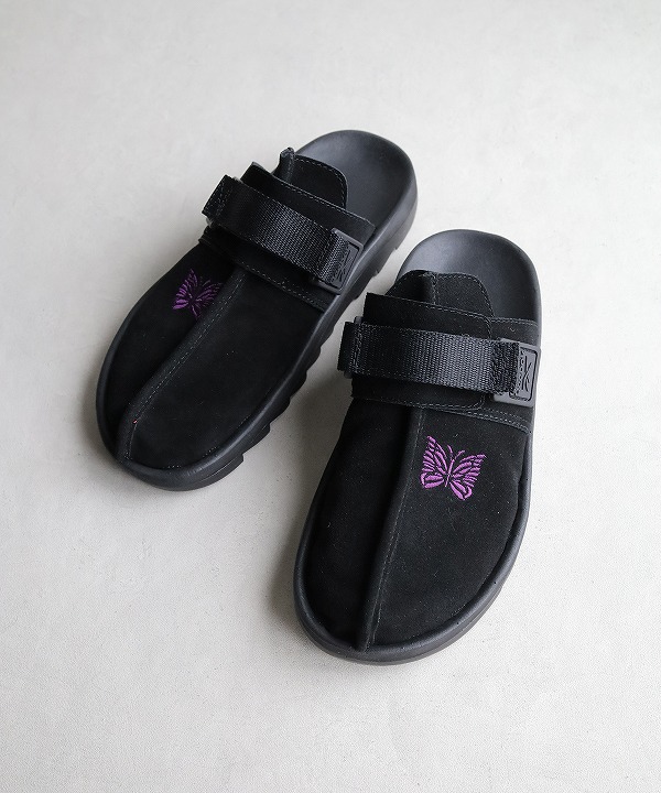 NEEDLES〉 x 〈REEBOK〉5月25日（土）リリース | NEPENTHES