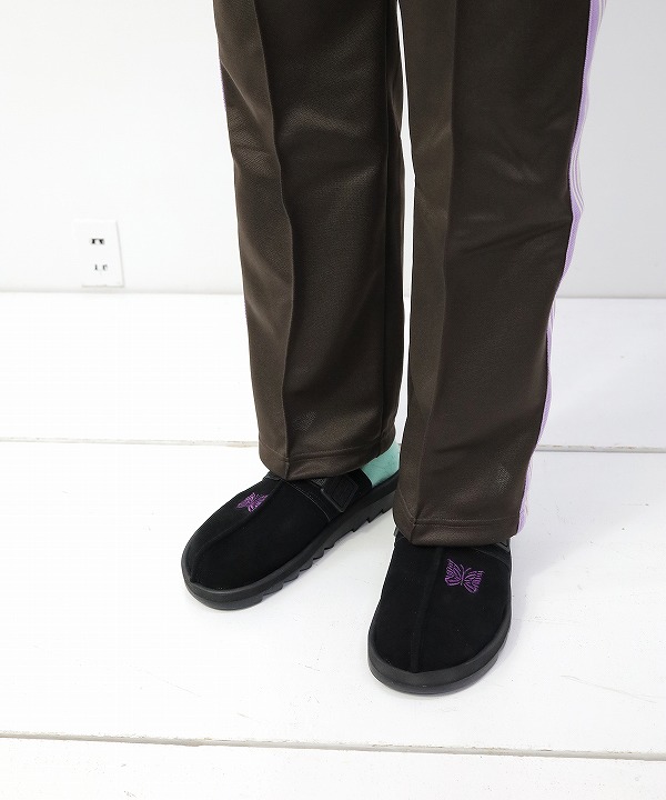 ニードルズ × リーボック/Needles × Reebok Beatnik Sandal（全
