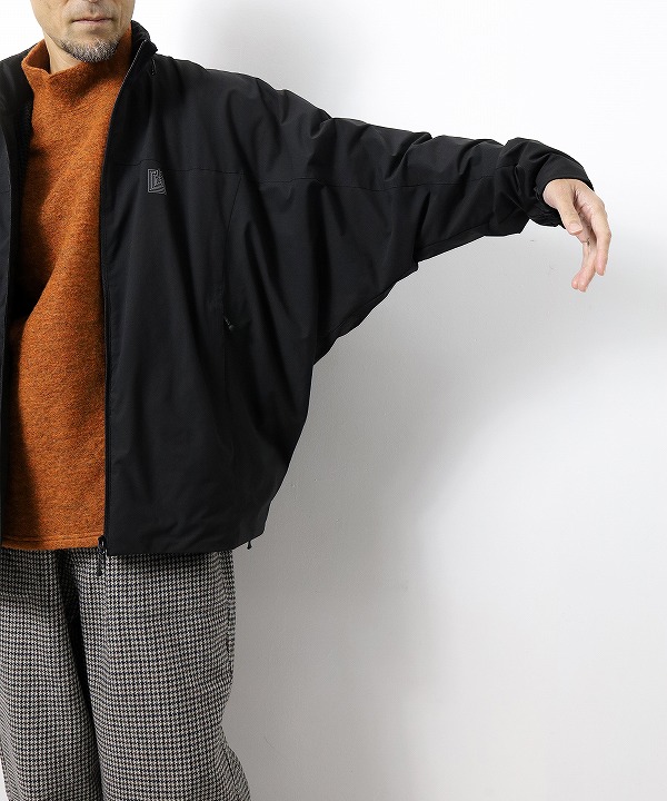 ニードルズスポーツウェア/Needles Sportswear Wind Dolman Jacket
